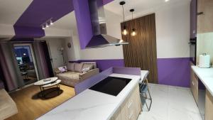 EN Riverside Apartment