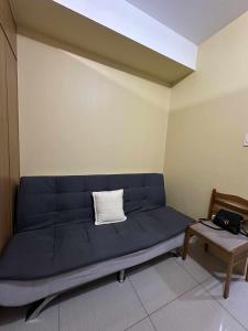 Macc staycation tandem unit