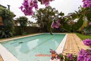 Casa de Praia no Guaruja com acesso a Praia