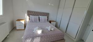 Villa Andrionas Private Pool & Total Privacy