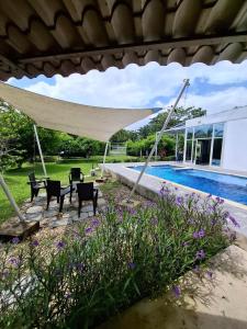 Maná Casa Campestre