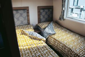 Delboys Tattershall retreat