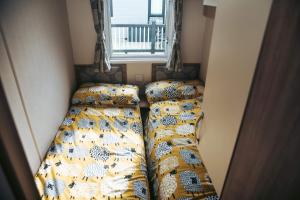 Delboys Tattershall retreat