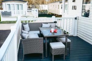 Delboys Tattershall retreat