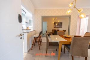 Apartamento na Praia Grande a 170 metros do Mar