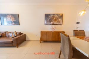 Apartamento na Praia Grande a 170 metros do Mar