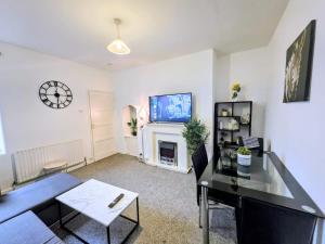 Wallsend Favourite, Free Parking