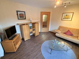 Oberbauernhof - Wohnung Stübleberg -- Moderne FeWo im schönen Schwarzwaldhaus