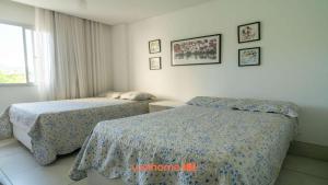 Apartamento Guarapari Frente Mar com Vista da Orla