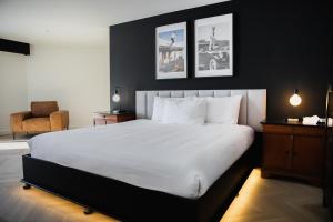 Hotel Lac Carling Spa Golf