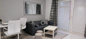 Wohnung an der Lagune