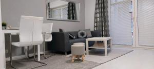 Wohnung an der Lagune