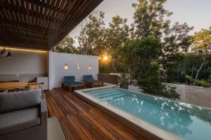 Villa Bella - Large home Holistika