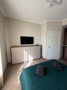 Holiday Bamboo Sanremo - Free private parking