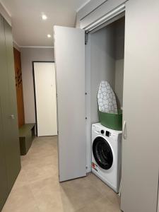 Holiday Bamboo Sanremo - Free private parking