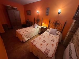 Casa Rural La Almazara Del Cristo
