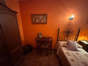 Casa Rural La Almazara Del Cristo