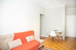 Apto no Bom Fim perto da Redenção WT3579