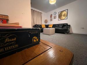 The Bees Nest Guest House Manchester