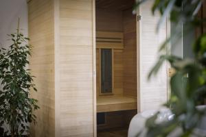 Harmonia house with Jacuzzi and private sauna