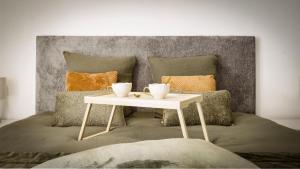 Harmonia house with Jacuzzi and private sauna