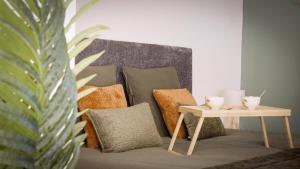 Harmonia house with Jacuzzi and private sauna