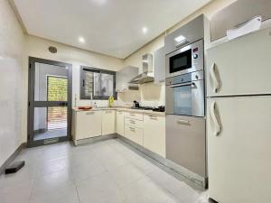 Beverly La Marsa for 4 people