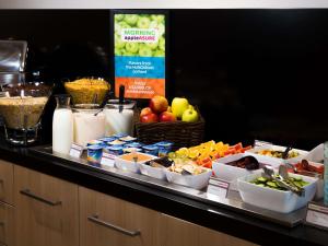 Ibis Styles Budapest Center