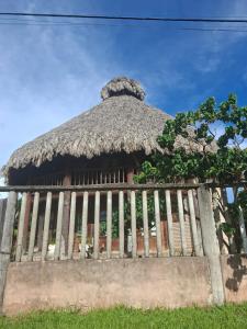 Rancho Paraiso