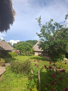Rancho Paraiso