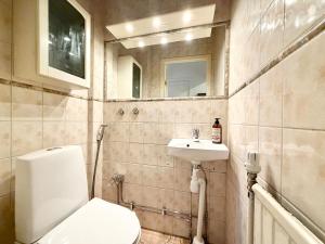 6 Beds Villa - 4 BR - For Workers - Volvo - Parking