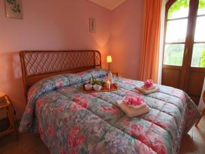 Romantic Farmhouse with Pool