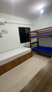 Apartamento frente mar no Jardim Imperador