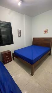 Apartamento frente mar no Jardim Imperador