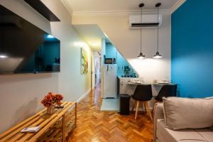 Copacabana, próximo ao metrô e praia