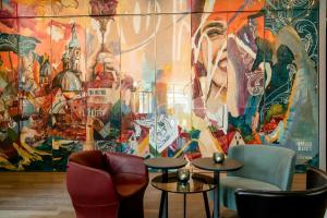 Motel One Graz
