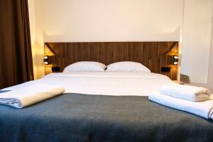 Terrazzo Sapanca - Isıtmalı Havuzlu Villa Sole