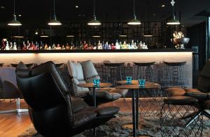 Motel One Amsterdam
