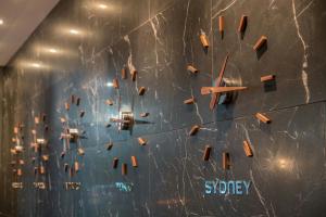 Motel One Hamburg Airport