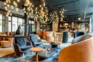 Motel One Hamburg-Fleetinsel