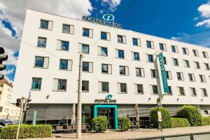 Motel One Nürnberg-Plärrer