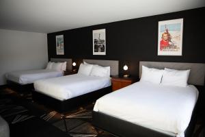 Hotel Lac Carling Spa Golf