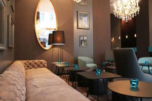 Motel One Prague-Florentinum