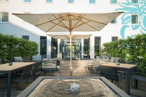 Motel One Hamburg-Airport