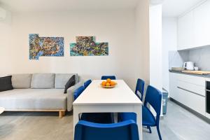 Apartment Judy, Terrace&Garden, 80m from the Beach