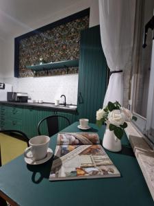 Home in Rome - Caracalla boutique