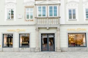 Motel One Linz-Hauptplatz