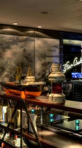 Motel One Hamburg am Michel