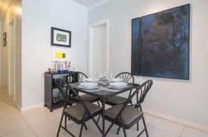 ATP42 - 2 Suítes, Garagem, Churrasqueira na sacada