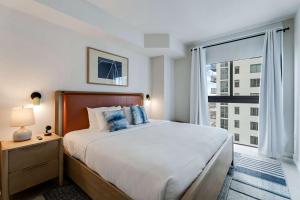 Urban Oasis Luxury Suite- Sky High Amenities